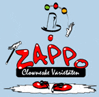Clown-Logoweb