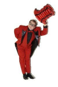 ballonkünstler