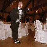 Unterhaltung mit dem Spaßkellner, Spasskellner bei Geburtstagsfeier, Geburtstagsparty. Tolle Geschenkidee für Geburtstag Unterhaltung mit dem Spaßkellner, Spasskellner bei Geburtstagsfeier, Geburtstagsparty. Tolle Geschenkidee für Geburtstag